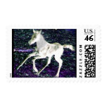 Baby Horse Stamps