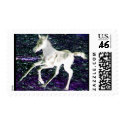 Baby Horse Stamps