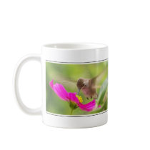 Baby Hummingbird Mug