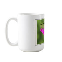 Baby Hummingbird Mug