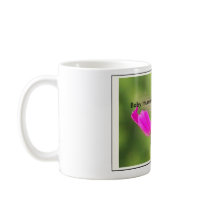 Baby Hummingbird Mug