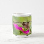Baby Hummingbird Mug
