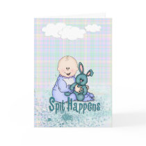Baby Humor Cards