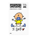 Baby I Suck Tshirts and Gifts postage