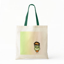 Baby Igor Tote Bag