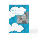Baby in the Clouds cards by partypassion Baby in the Clouds cards