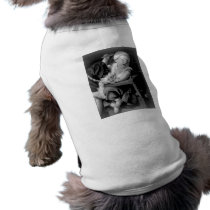 Baby in Trouble pet clothing by jarthurdavis Baby in Trouble pet clothing