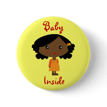 Baby Inside buttons