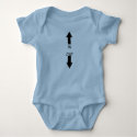 baby instructions t-shirts by smills511 baby instructions t-shirts