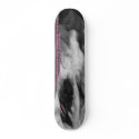 baby is sleeping skateboards