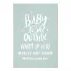 Baby Its Cold Outside Hot Chocolate Bar Photo Print Zazzle