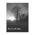 Baby it's cold outside... postcards by clw01220 Baby it's cold outside... postcards