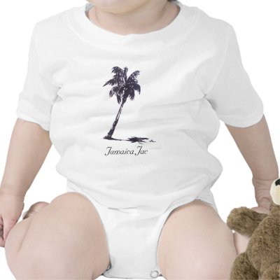 Baby Jac Wear Shirt by jeff4no8budcar