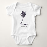 Baby Jac Wear t-shirts