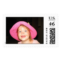 Baby Jade postage