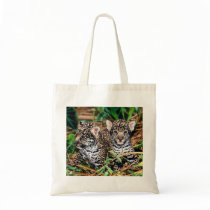 Baby Jaguar Cubs bags