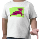 Baby Jaguar T-Shirt