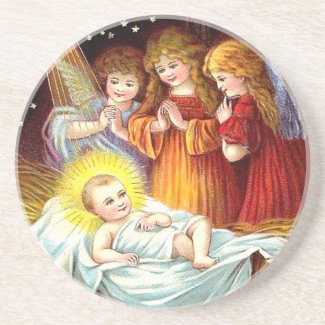 Baby Jesus