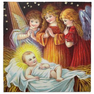 Baby Jesus