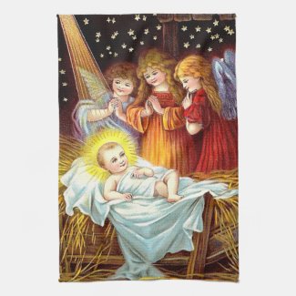 Baby Jesus