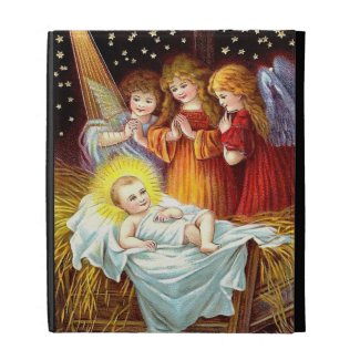 Baby Jesus