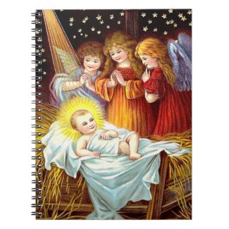 Baby Jesus