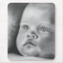 Baby Jesus Mousepad