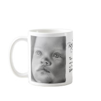 Baby Jesus Mug