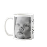 Baby Jesus Mug