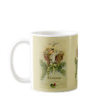 Baby Jesus Mugs
