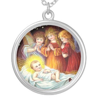 Baby Jesus