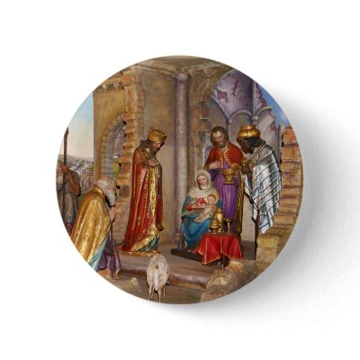 Baby Jesus of Nazareth Born in Bethlehem Pin by TheArts