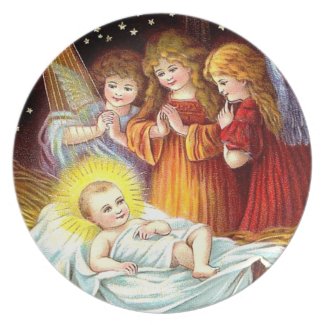 Baby Jesus