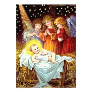 Baby Jesus