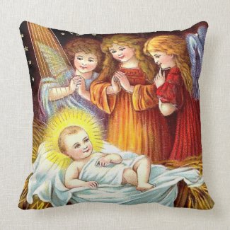 Baby Jesus