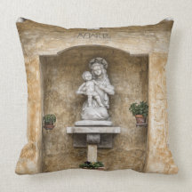 Baby Jesus Pillows
