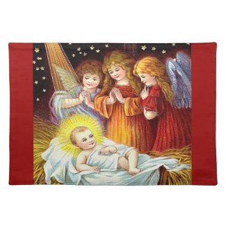 Baby Jesus