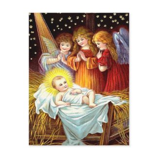 Baby Jesus