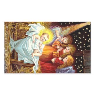 Baby Jesus