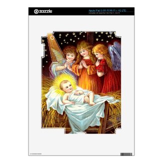 Baby Jesus