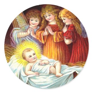 Baby Jesus