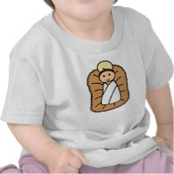 Baby Jesus shirt