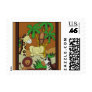 Baby Jungle 10 Small Stamps