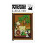 Baby Jungle 10 Stamps