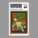 Baby Jungle 10 Stamps