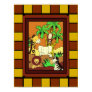 Baby Jungle 11 with Squar...