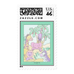 Baby Jungle 13 stamps Baby Jungle 13 stamps