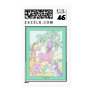 Baby Jungle 13 stamps