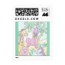 Baby Jungle 13 stamps
