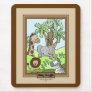 Baby Jungle 20 mousepad
